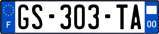 GS-303-TA