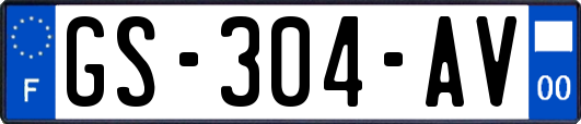 GS-304-AV