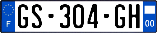 GS-304-GH