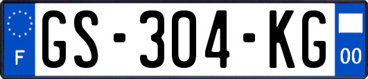 GS-304-KG