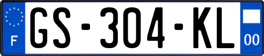 GS-304-KL