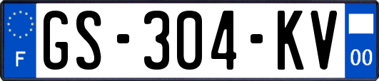 GS-304-KV