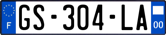 GS-304-LA
