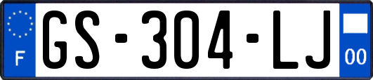 GS-304-LJ