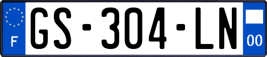 GS-304-LN