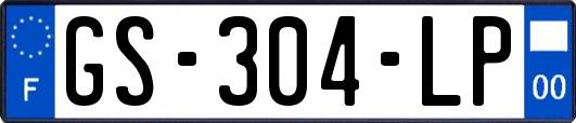 GS-304-LP