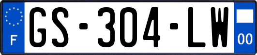 GS-304-LW