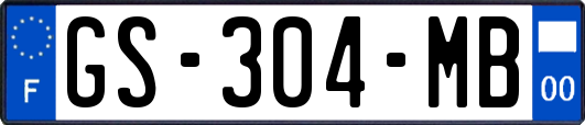 GS-304-MB