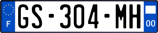 GS-304-MH