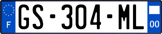 GS-304-ML