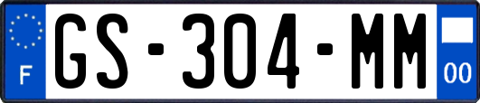 GS-304-MM