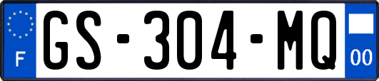 GS-304-MQ