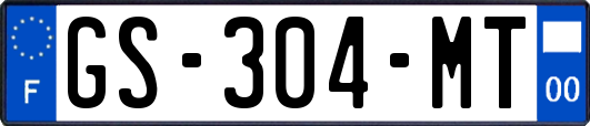 GS-304-MT