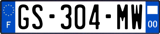GS-304-MW