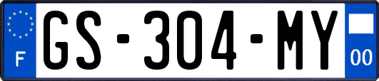 GS-304-MY