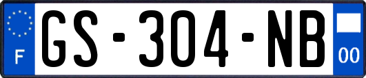 GS-304-NB