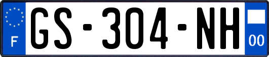 GS-304-NH