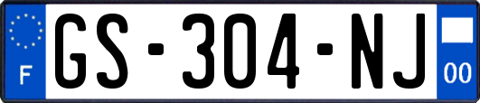 GS-304-NJ