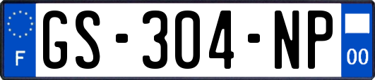 GS-304-NP