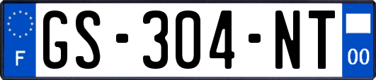 GS-304-NT