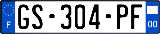 GS-304-PF