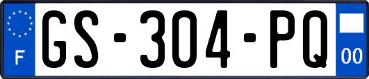 GS-304-PQ