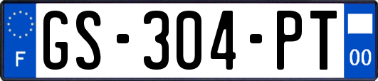 GS-304-PT