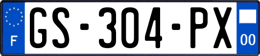 GS-304-PX