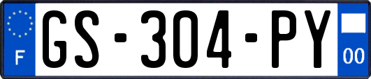 GS-304-PY