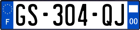 GS-304-QJ