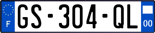GS-304-QL