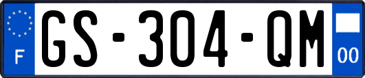 GS-304-QM