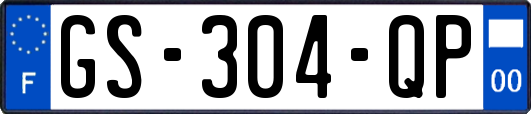 GS-304-QP