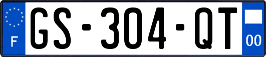 GS-304-QT