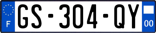 GS-304-QY