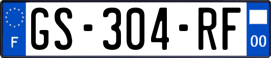 GS-304-RF