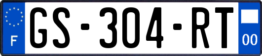 GS-304-RT