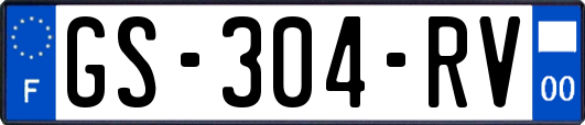 GS-304-RV