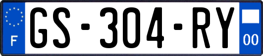 GS-304-RY