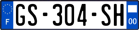 GS-304-SH