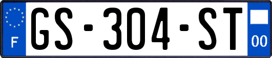 GS-304-ST