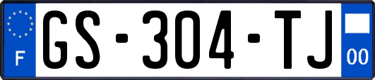 GS-304-TJ