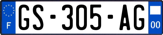 GS-305-AG