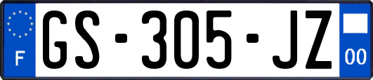 GS-305-JZ
