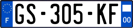 GS-305-KF