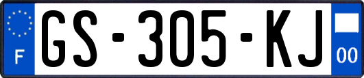 GS-305-KJ