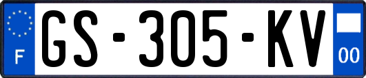 GS-305-KV