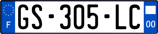 GS-305-LC
