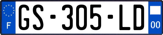 GS-305-LD