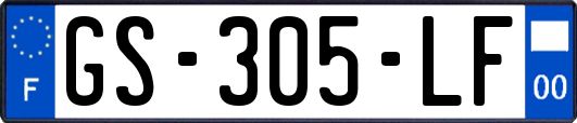 GS-305-LF